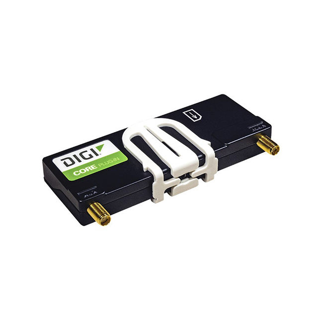 PLUG-IN CELL MODEM; GLOBAL CAT4