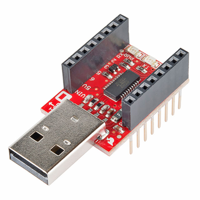 디바이스마트,MCU보드/전자키트 > 개발용 장비 > 에뮬레이터/디버거(디지키),,DEV-12924,MICROVIEW USB PROGRAMMER / Digi-Key Part Number : 1568-1078-ND