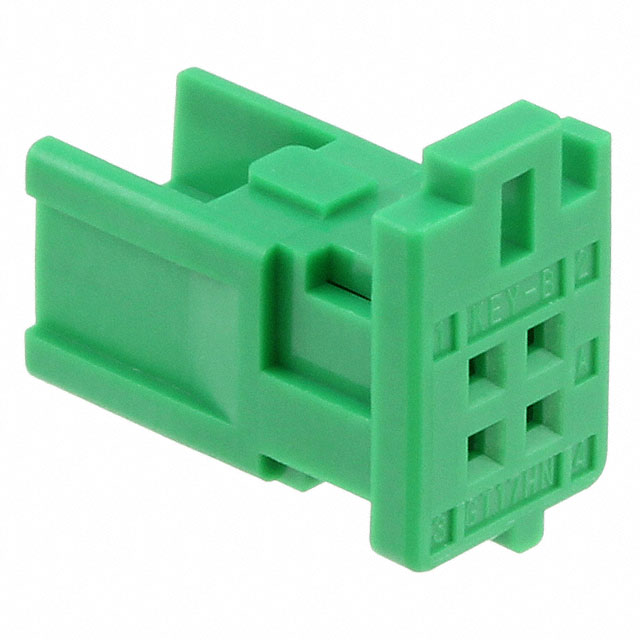 Connector Insulator For GT17 Series