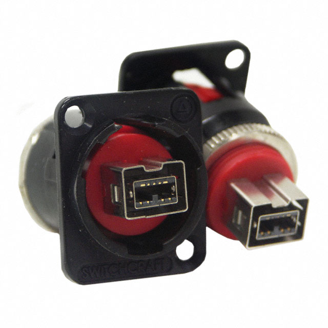 디바이스마트,커넥터/PCB > I/O 커넥터 > USB/IEEE 커넥터 > USB 어댑터,,EHFW800X2B,ADAPT FIREWIR RCP TO FIREWIR RCP / Digi-Key Part Number : SC2474-ND