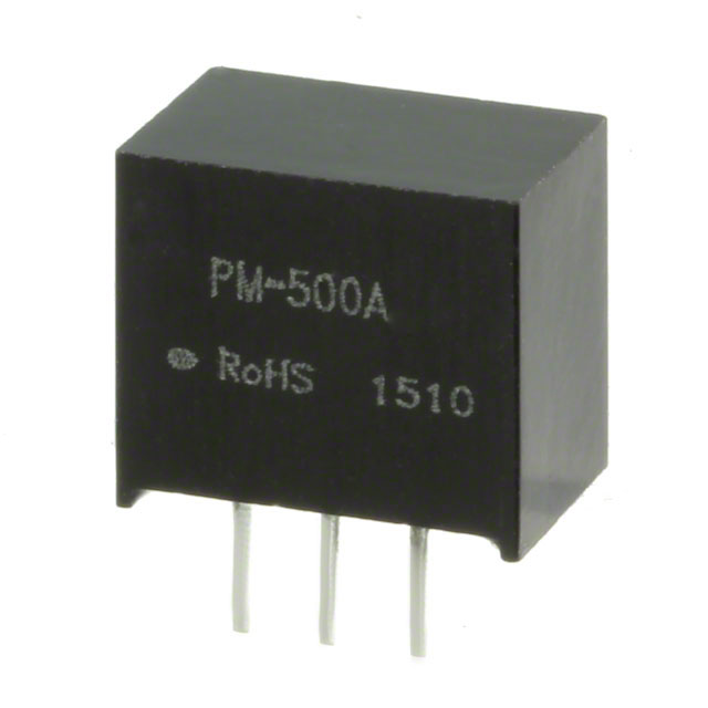 PM-500A50