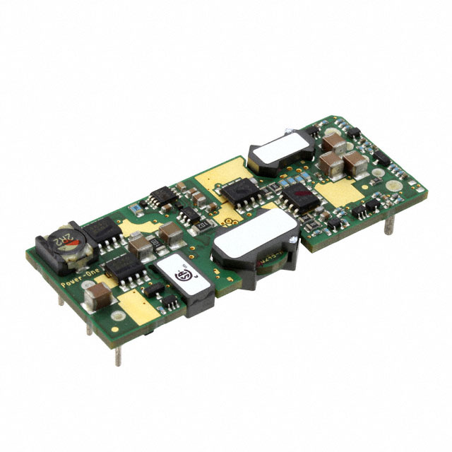 Isolated Module DC DC Converter 1 Output 5V 10A 18V - 36V Input