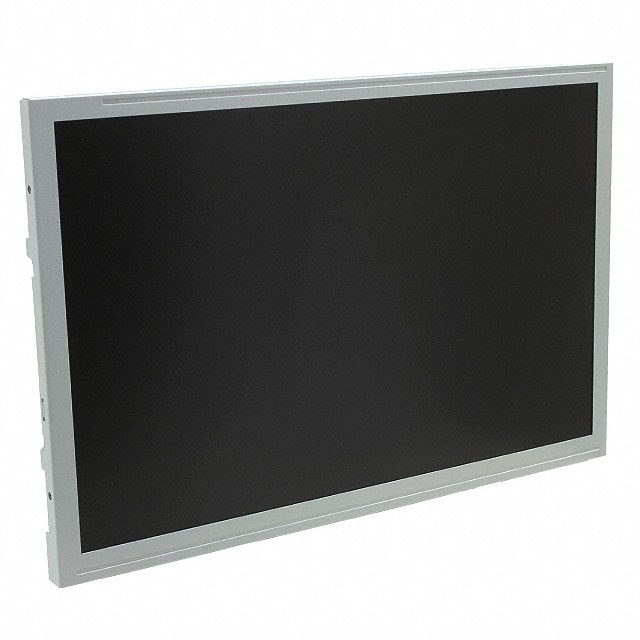 디바이스마트,LED/LCD > LCD 캐릭터/그래픽 > LCD,OLED 그래픽,,TCG101WXLPAANN-AN20,LCD TFT 10.1" WXGA 500NITS / Digi-Key Part Number : 73-1385-ND