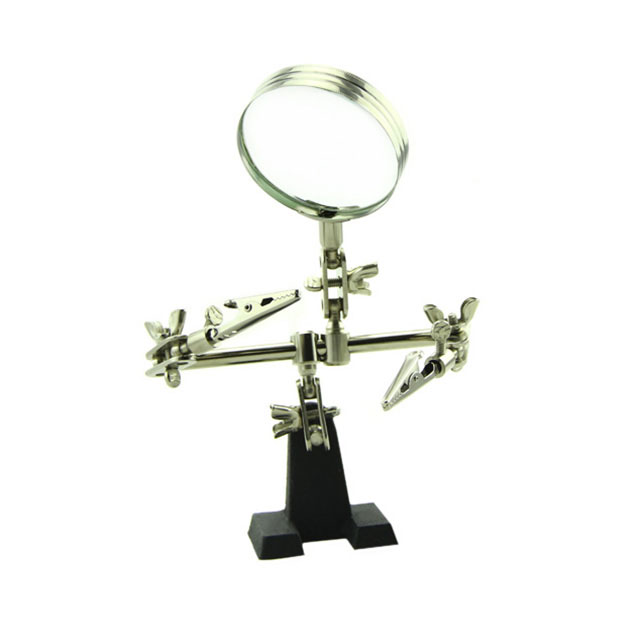 Magnifier, Stand 2.20
