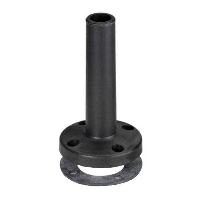 Stack Light Mounting Base Integrated Tube