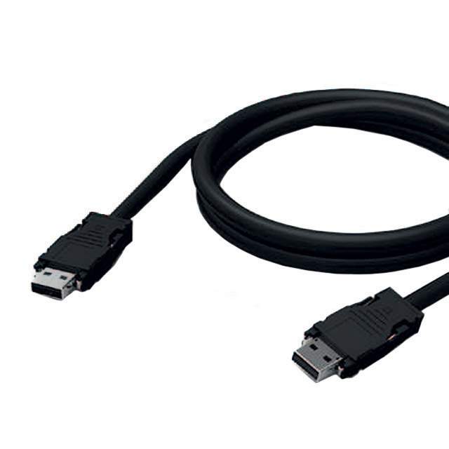 디바이스마트,케이블/전선 > USB 케이블 > USB 케이블(미분류),,2083112-4,CABLE USB A-A MALE LATCH 3M / Digi-Key Part Number : A135651-ND