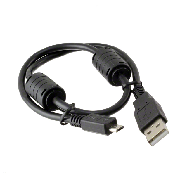 디바이스마트,케이블/전선 > USB 케이블 > USB 케이블(미분류),,102-1492-BL-F0050,CBL USB2.0 A PLG-MCR B PLG 1.64' / Digi-Key Part Number : 1175-1808-ND