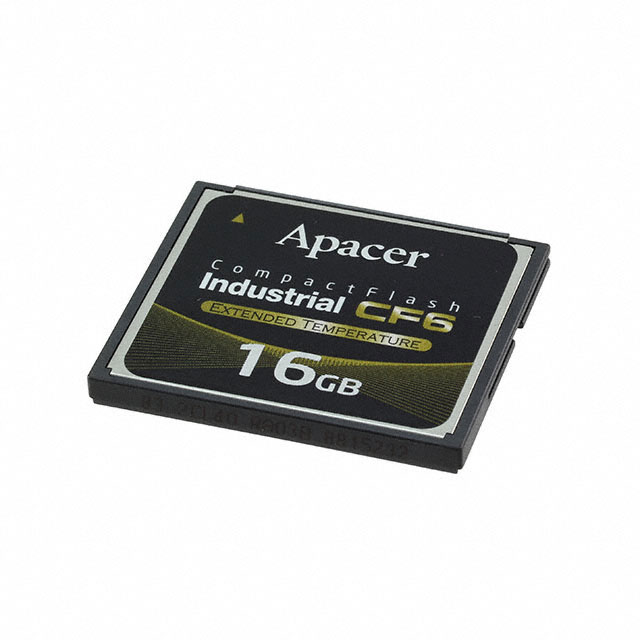 image of Memory Cards>AP-CF016GRANS-ETNRC 