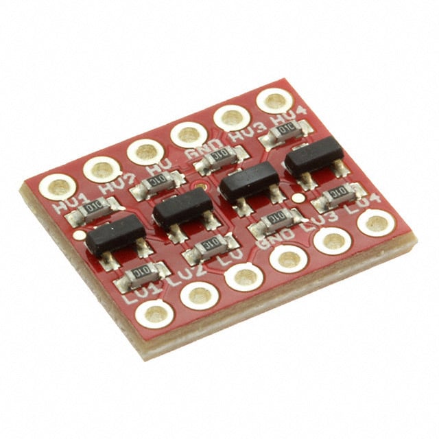 12009 SparkFun Electronics | Development Boards, Kits