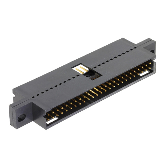 디바이스마트,커넥터/PCB > 직사각형 커넥터 > 사각형 커넥터 (미분류) > 어댑터,,2-87608-1,CONN ADAPT PLUG/PLUG 50P 2.54MM / Digi-Key Part Number : A115149-ND