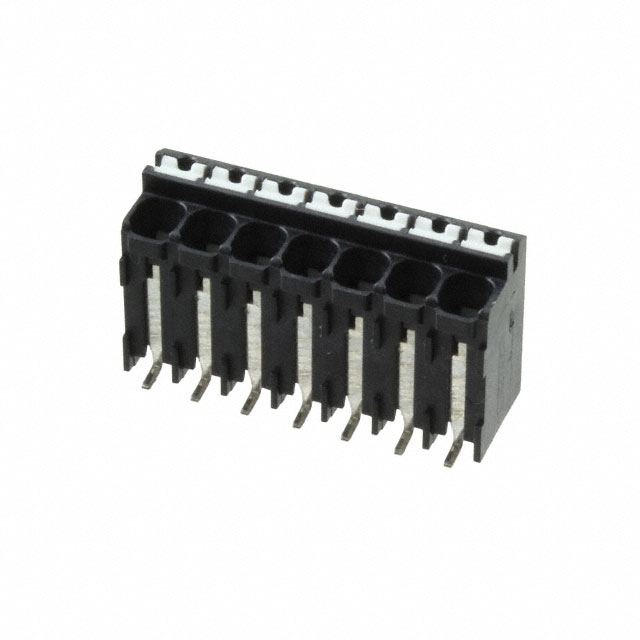 디바이스마트,커넥터/PCB > 터미널블럭 > 터미널블럭 (미분류) > 보드-와이어형,,1824352,TERM BLK 7POS TOP ENTRY 5MM SMD / Digi-Key Part Number : 277-11553-1-ND