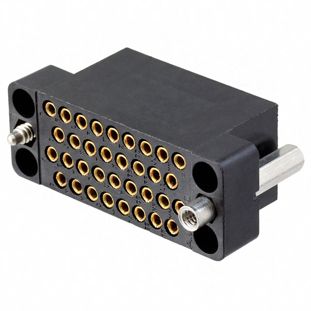 213809-7 TE Connectivity AMP Connectors | Connectors 