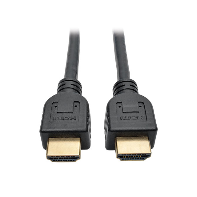 디바이스마트,케이블/전선 > 영상/음향 케이블 > HDMI/DVI 케이블,,P569-006-CL3,CABLE M-M HDMI-A 6' SHLD / Digi-Key Part Number : TL1668-ND