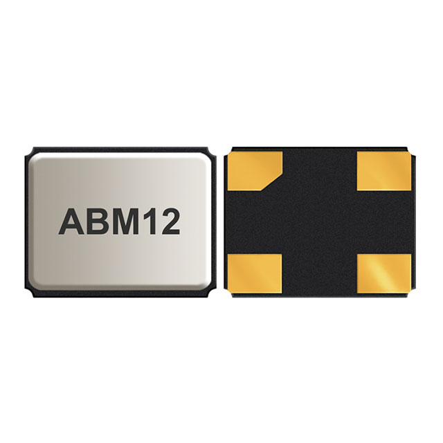 ABM12-117-27.120MHz-T3