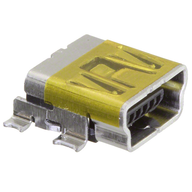 디바이스마트,커넥터/PCB > I/O 커넥터 > USB/IEEE 커넥터 > Mini USB B타입,,0675031230,CONN RCPT USB2.0 MINI B SMD R/A / Digi-Key Part Number : WM3453DKR-ND
