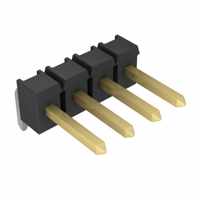 9-102974-0-04 TE Connectivity AMP Connectors | Connectors 