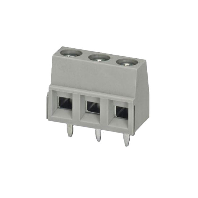 5436238 Phoenix Contact | Connectors, Interconnects | DigiKey