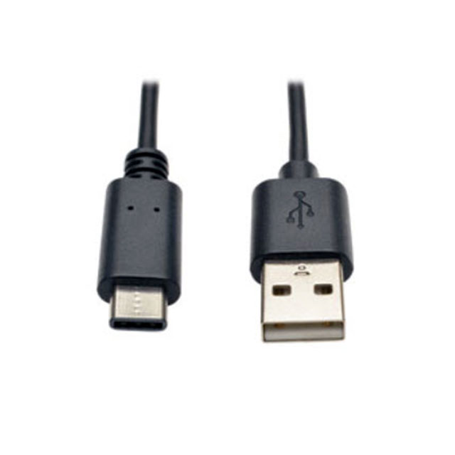 디바이스마트,케이블/전선 > USB 케이블 > USB 케이블(미분류),,U038-003,USB 2.0 A-M TO C-M CABLE / Digi-Key Part Number : TL784-ND