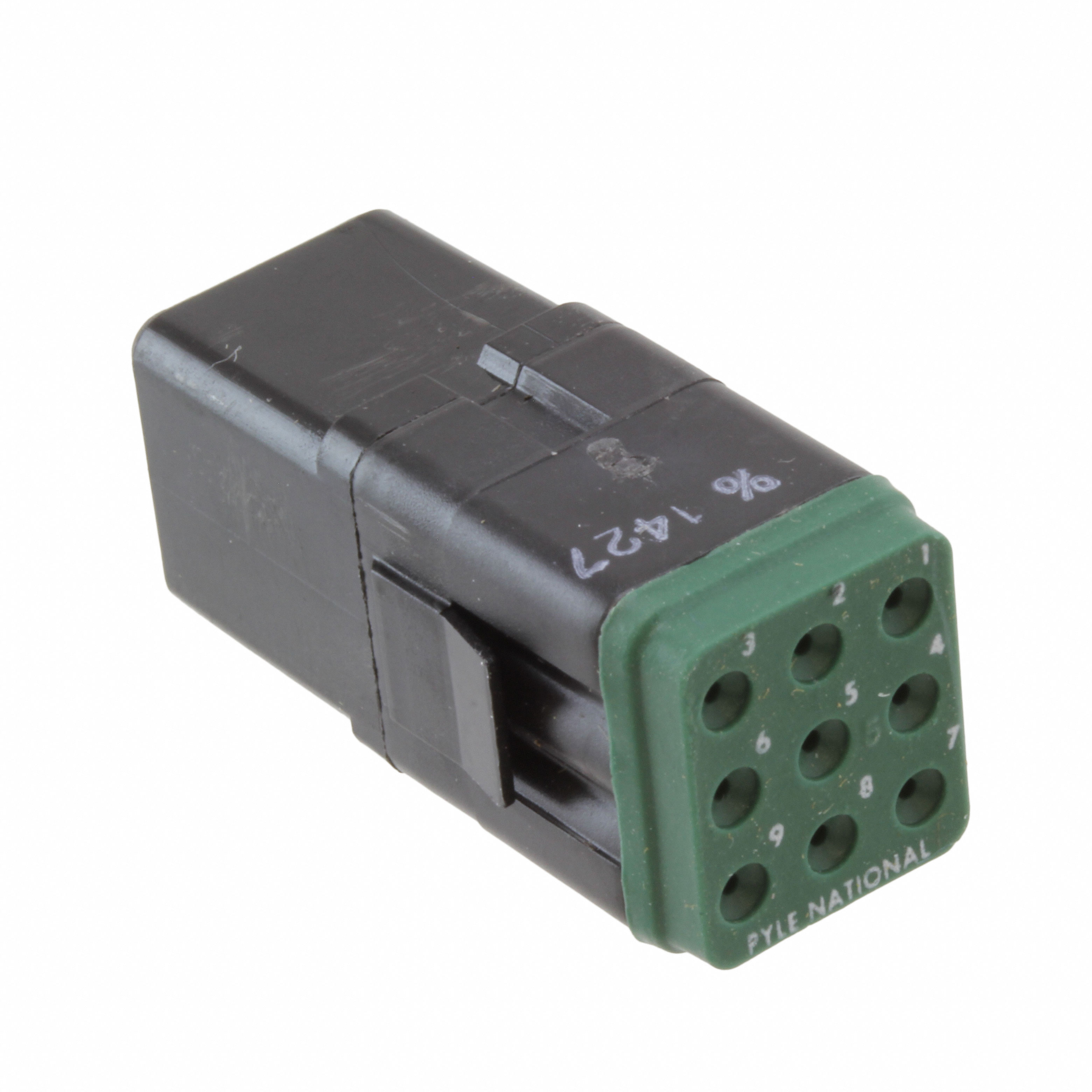 the part number is LMD-4001-S