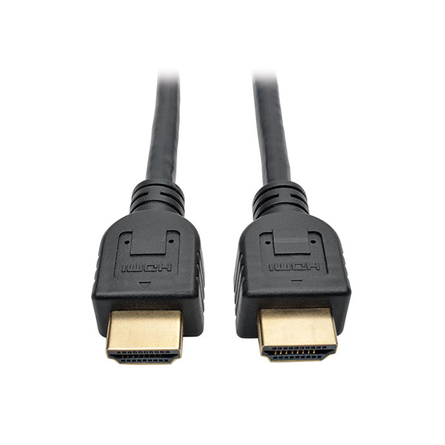 디바이스마트,케이블/전선 > 영상/음향 케이블 > HDMI/DVI 케이블,,P569-010-CL3,CABLE M-M HDMI-A 10' SHLD / Digi-Key Part Number : TL1369-ND