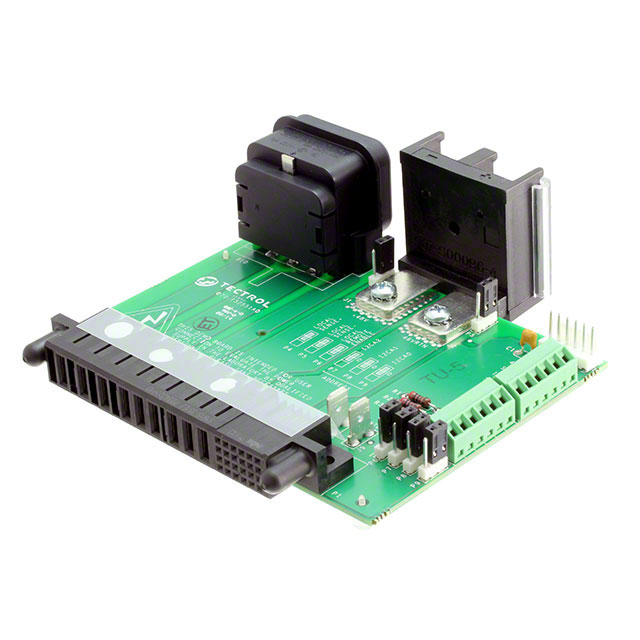 the part number is DEMO BOARD PSE-3000