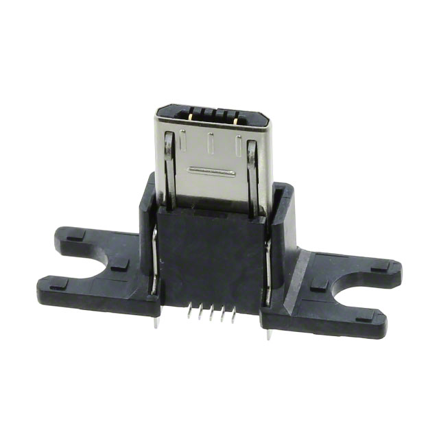 디바이스마트,커넥터/PCB > I/O 커넥터 > USB/IEEE 커넥터 > USB/IEEE/DVI,,ZX80-B-5S(30),CONN PLUG USB2.0 MICRO B SMD / Digi-Key Part Number : H125281-ND