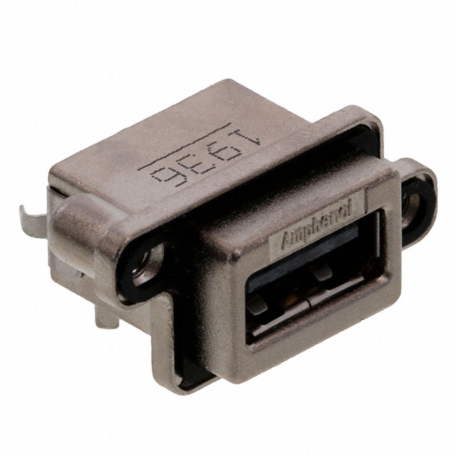 디바이스마트,커넥터/PCB > I/O 커넥터 > USB/IEEE 커넥터 > USB/IEEE/DVI,,MUSBRA51140,CONN RCPT USB2.0 TYPEA 4POS PCB / Digi-Key Part Number : MUSBRA51140-ND