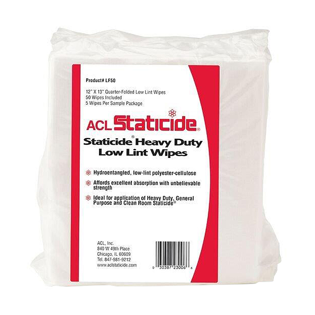 Wipes, Dry Multiple Surfaces 12 (50 ea 12