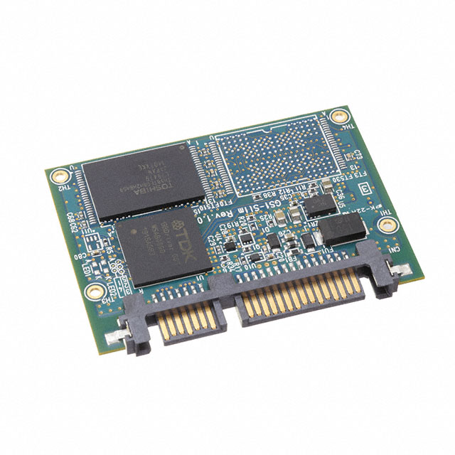 image of 固态硬盘（SSD），硬盘驱动器（HDD）