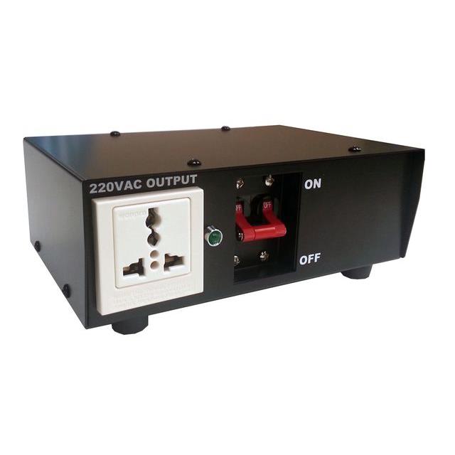 image of 隔离变压器和自耦变压器，升压，降压> TP-VC277-220VAC