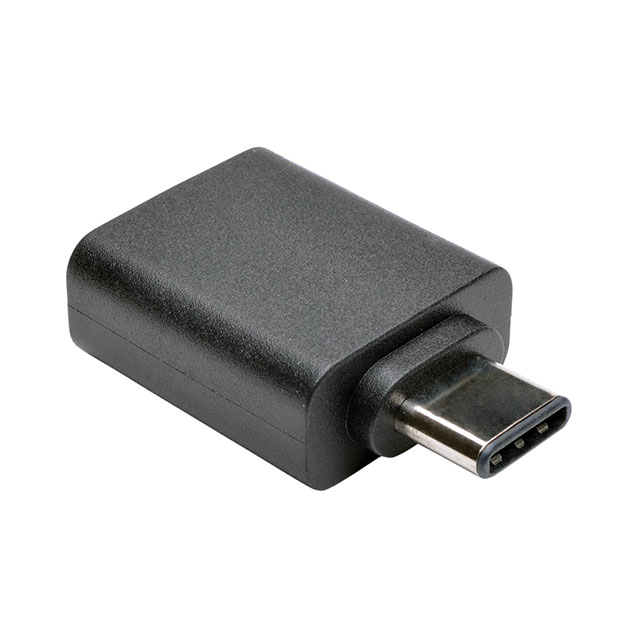 디바이스마트,커넥터/PCB > I/O 커넥터 > USB/IEEE 커넥터 > USB 어댑터,,U428-000-F,ADAPTER USB C PLUG TO USB A RCPT / Digi-Key Part Number : TL2316-ND