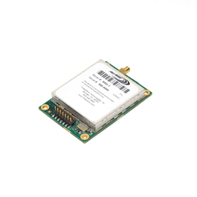 MM2 Series OEM 900 MHz Board-Level Radios