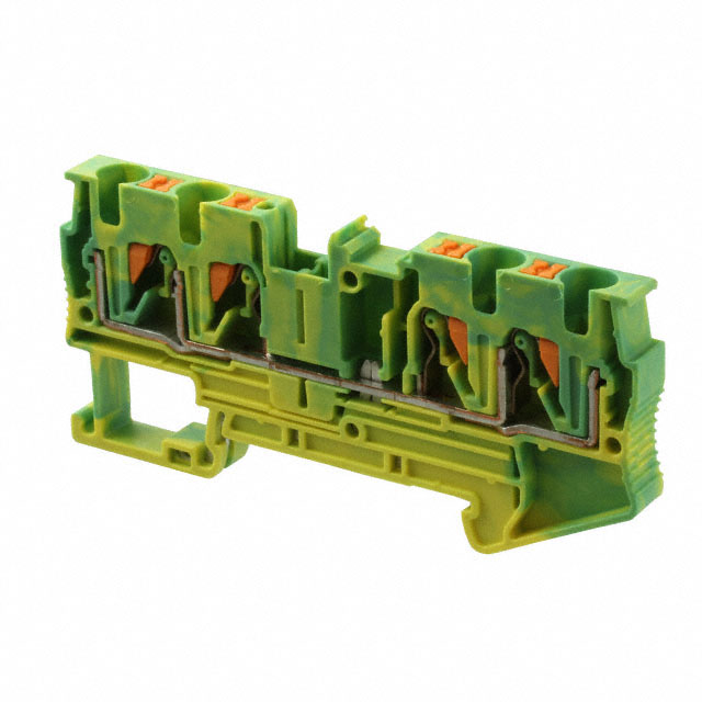 3211809 Phoenix Contact | Connectors, Interconnects | DigiKey