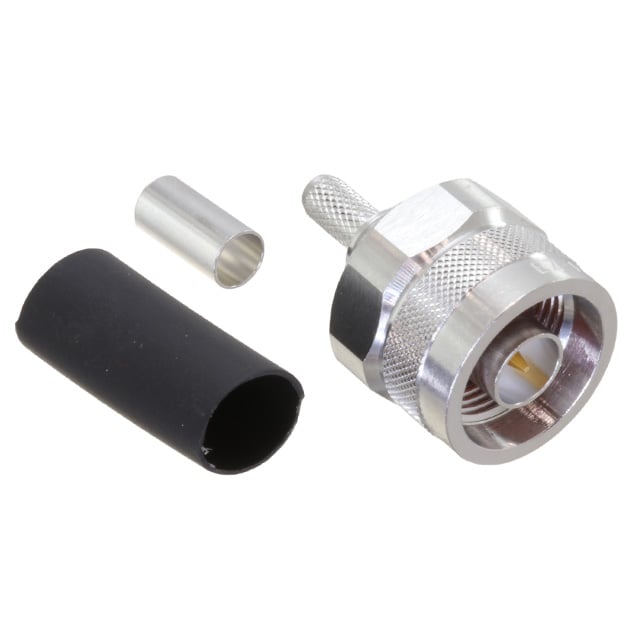 EZ-195-NMH-X Amphenol Times Microwave Systems | Connectors