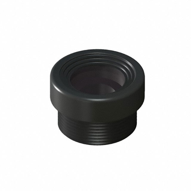 Wide Angle Lens 1/3 C-Mount