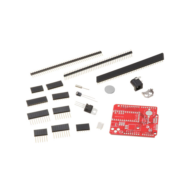 KIT-15716 SparkFun Electronics, Maker/fai-da-te, didattica