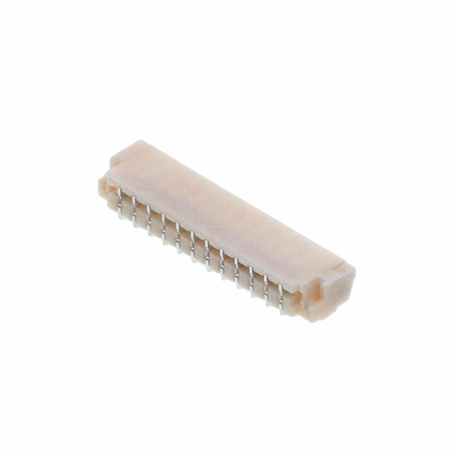 SM12B-SURS-TF JST Sales America Inc. | コネクタ、相互接続 | DigiKey