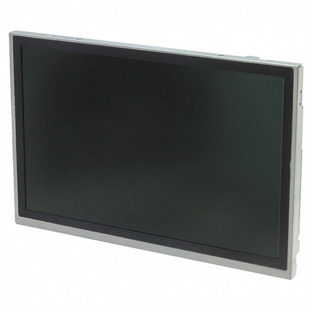 디바이스마트,LED/LCD > LCD 캐릭터/그래픽 > LCD,OLED 그래픽,,TCG070WVLSJPPA-GD20,TFT, 7.0 WVGA, 500NIT LED, ON-CE / Digi-Key Part Number : 73-13924-ND