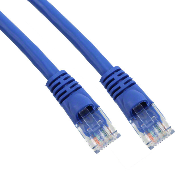 Cat5e Ethernet Cable - Digilent