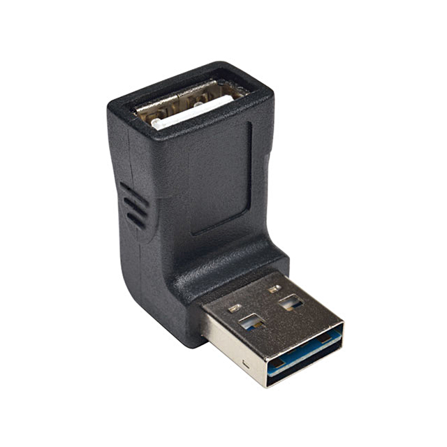 디바이스마트,커넥터/PCB > I/O 커넥터 > USB/IEEE 커넥터 > USB 어댑터,,UR024-000-UP,ADAPTER USB A PLUG TO USB A RCPT / Digi-Key Part Number : TL1232-ND