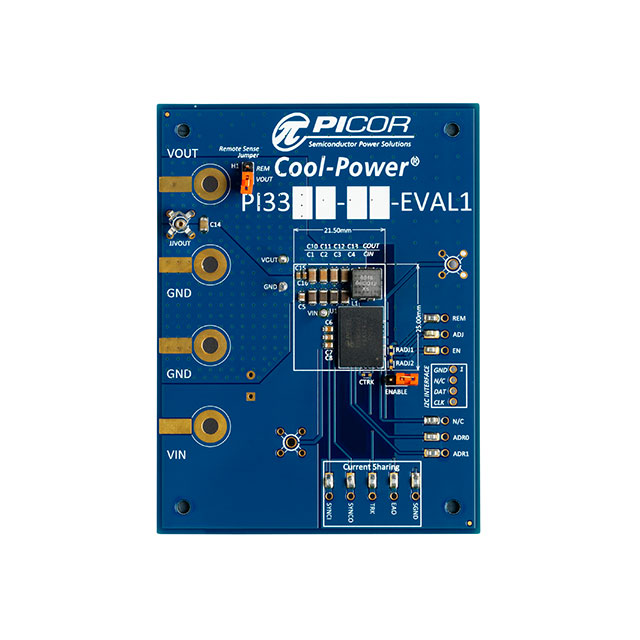 PI3302-03-EVAL1