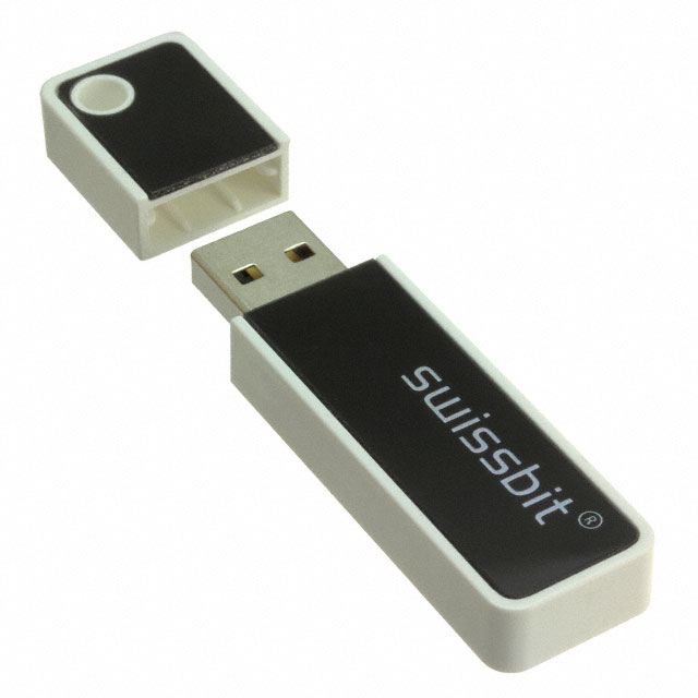 image of USB Flash Drives>SFU21024E1BP2TO-C-MS-111-STD