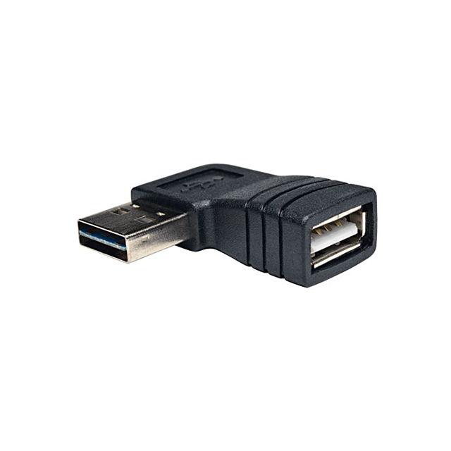 디바이스마트,커넥터/PCB > I/O 커넥터 > USB/IEEE 커넥터 > USB 어댑터,,UR024-000-RA,ADAPTER USB A RCPT TO USB A PLUG / Digi-Key Part Number : TL1778-ND