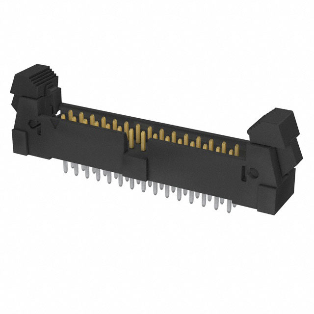 디바이스마트,커넥터/PCB > 직사각형 커넥터 > 사각형 커넥터 (미분류) > 헤더/플러그,,EHT-115-01-F-D,2MM EJECTOR HEADER / Digi-Key Part Number : SAM9070-ND