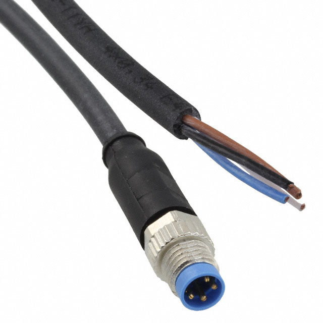 2273002-2 TE Connectivity AMP Connectors | Cable Assemblies | DigiKey