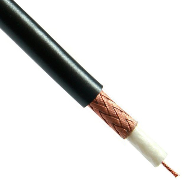 image of 同轴电缆（射频）