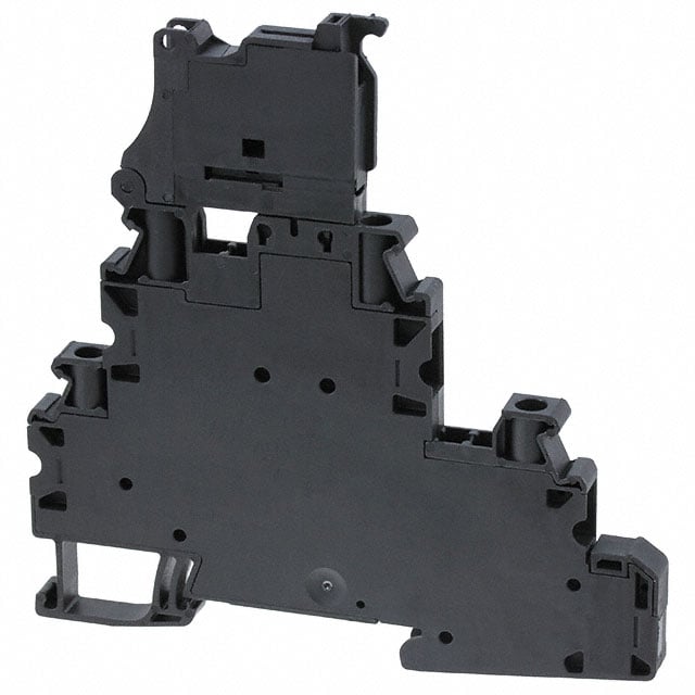 3214325 Phoenix Contact | Connectors, Interconnects | DigiKey