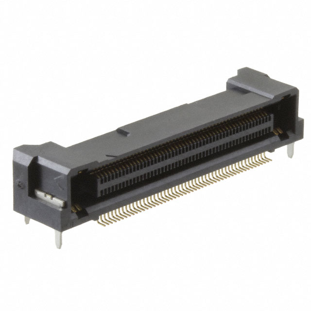 디바이스마트,커넥터/PCB > 직사각형 커넥터 > 사각형 커넥터 (미분류) > Board to Board,,FX23-100S-0.5SH,CONN RECEPT 0.5MM 100POS SMD RA / Digi-Key Part Number : H125032-ND