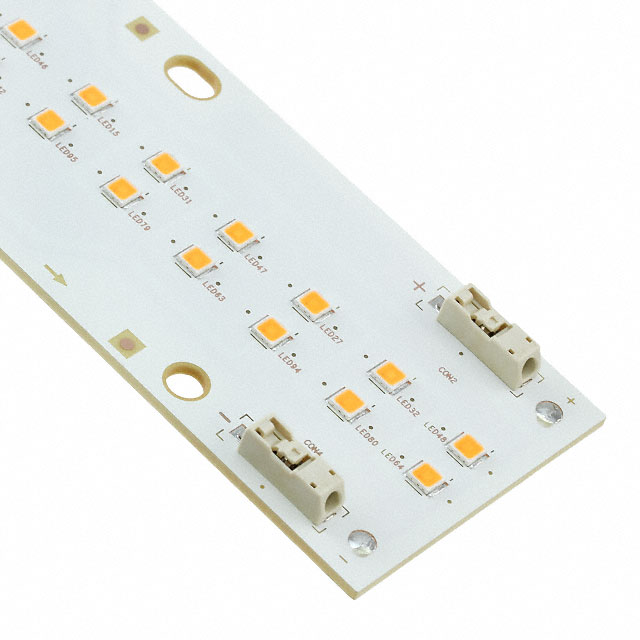 LED module - LED48 2835 - with SAMSUNG LED