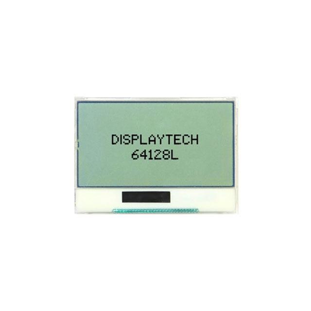디바이스마트,LED/LCD > LCD 캐릭터/그래픽 > LCD,OLED 그래픽,,64128L FC BW-3,DISPLAY LCD 128X64 TRANSFL / Digi-Key Part Number : 1756-1040-ND